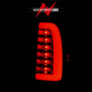 Anzo USA - Anzo USA 311354 LED Tail Light Assembly - Image 6