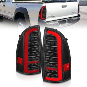 Anzo USA - Anzo USA 311427 LED Tail Light Assembly - Image 1