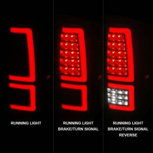 Anzo USA - Anzo USA 311436 LED Tail Light Assembly - Image 2
