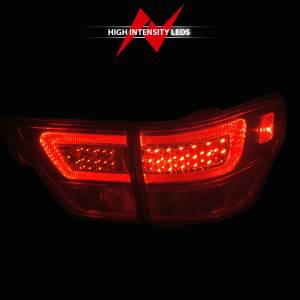 Anzo USA - Anzo USA 311442 LED Tail Light Assembly - Image 6