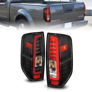 Anzo USA - Anzo USA 311443 LED Tail Light Assembly - Image 1