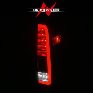 Anzo USA - Anzo USA 311444 LED Tail Light Assembly - Image 6