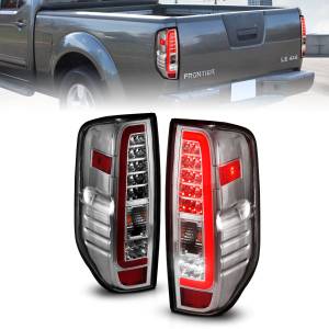 Anzo USA - Anzo USA 311445 Tail Light Assembly - Image 1