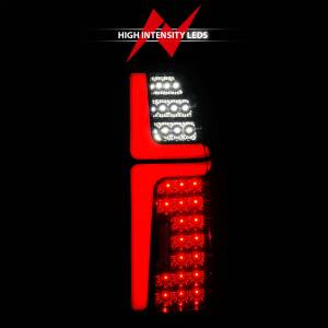 Anzo USA - Anzo USA 311468 LED Tail Light Assembly - Image 6