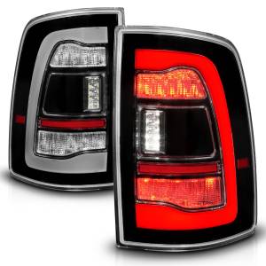 Anzo USA - Anzo USA 311469 LED Tail Light Assembly - Image 2