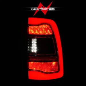 Anzo USA - Anzo USA 311469 LED Tail Light Assembly - Image 6
