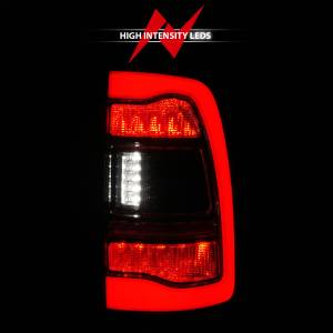 Anzo USA - Anzo USA 311470 LED Tail Light Assembly - Image 6