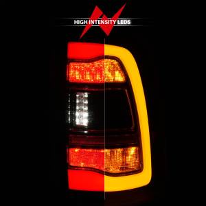 Anzo USA - Anzo USA 311471 LED Tail Light Assembly - Image 6