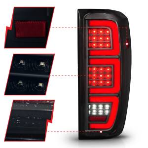 Anzo USA - Anzo USA 311458 LED Tail Light Assembly - Image 3