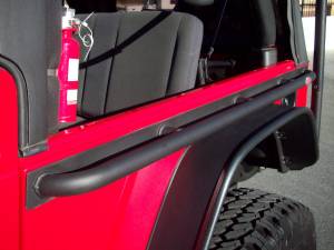 Body Armor - Body Armor TJ-4322 Tub Rail - Image 3