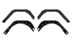 Body Armor - Body Armor JL-6103 Fender Flares - Image 2