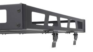 Body Armor - Body Armor JK-6121 Roof Rack Mount Kit - Image 2