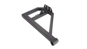 Body Armor - Body Armor 5298 Tire Carrier Single Action - Image 2