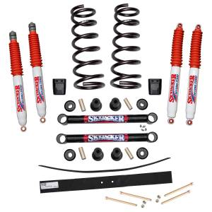 Skyjacker - Skyjacker D2513K-H Suspension Lift Kit w/Shock - Image 1