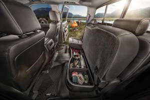 Husky Liners - Husky Liners 09001 Gearbox Under Seat Storage Box - Image 3