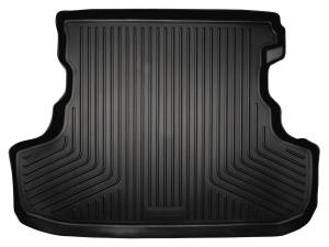 Husky Liners - Husky Liners 40091 WeatherBeater Trunk Liner - Image 1
