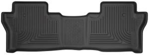 Husky Liners - Husky Liners 19411 WeatherBeater Floor Liner - Image 1