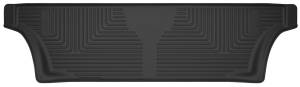 Husky Liners - Husky Liners 52991 X-act Contour Floor Liner - Image 1