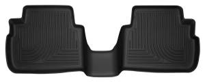 Husky Liners - Husky Liners 52881 X-act Contour Floor Liner - Image 1