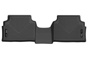 Husky Liners - Husky Liners 55311 X-act Contour Floor Liner - Image 1