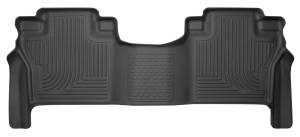 Husky Liners - Husky Liners 55461 X-act Contour Floor Liner - Image 1