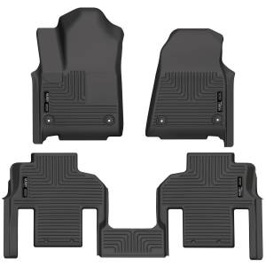 Husky Liners - Husky Liners 99061 WeatherBeater Floor Liner - Image 1