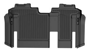 Husky Liners - Husky Liners 50861 X-act Contour Floor Liner - Image 1
