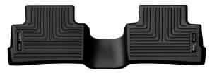 Husky Liners - Husky Liners 54141 X-act Contour Floor Liner - Image 1
