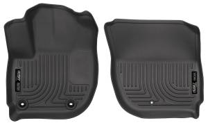Husky Liners - Husky Liners 18491 WeatherBeater Floor Liner - Image 1