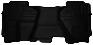 Husky Liners - Husky Liners 19191 WeatherBeater Floor Liner - Image 1