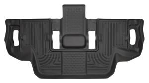 Husky Liners - Husky Liners 19341 WeatherBeater Floor Liner - Image 1