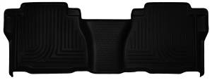 Husky Liners - Husky Liners 19591 WeatherBeater Floor Liner - Image 1