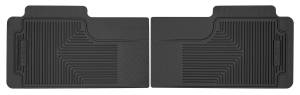Husky Liners - Husky Liners 52011 Heavy Duty Floor Mat - Image 1