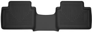 Husky Liners - Husky Liners 54721 X-act Contour Floor Liner - Image 1