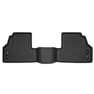 Husky Liners - Husky Liners 55361 X-act Contour Floor Liner - Image 1