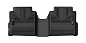 Husky Liners - Husky Liners 50811 X-act Contour Floor Liner - Image 1