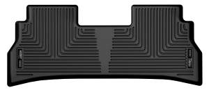 Husky Liners - Husky Liners 14891 WeatherBeater Floor Liner - Image 1