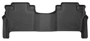Husky Liners - Husky Liners 14601 WeatherBeater Floor Liner - Image 1