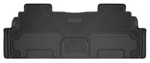 Husky Liners - Husky Liners 19211 WeatherBeater Floor Liner - Image 1