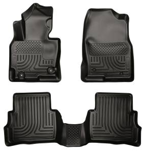 Husky Liners - Husky Liners 99731 WeatherBeater Floor Liner - Image 1