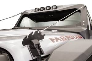 Fab Fours - Fab Fours JK1060-B Limb Riser - Image 1