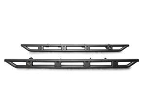 Fab Fours - Fab Fours TT24-G6350-1 Rock Slider - Image 1
