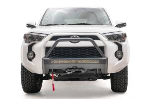 Fab Fours - Fab Fours T4R-N4553-1 Winch Mount - Image 1