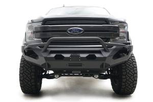Fab Fours - Fab Fours FF18-X4552-1 Matrix Front Bumper - Image 1