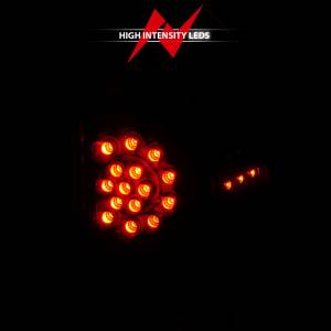 Anzo USA - Anzo USA 311042 LED Tail Light Assembly - Image 7