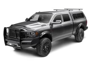 Husky Liners - Husky Liners 28021910 Fender Flares - Image 16