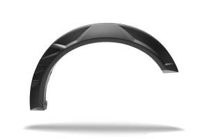 Husky Liners - Husky Liners 28021915 Fender Flares - Image 1