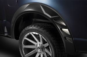 Husky Liners - Husky Liners 28021915 Fender Flares - Image 2