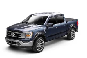 Husky Liners - Husky Liners 28021915 Fender Flares - Image 4