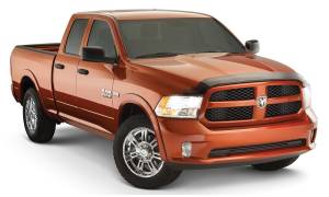Husky Liners - Husky Liners 28021915 Fender Flares - Image 8